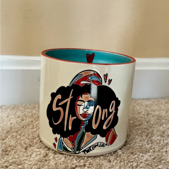 Strong Canister - Picture 1 of 3